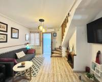 Revente - Villa - Torrevieja - Los altos