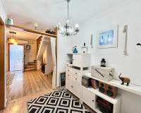 Revente - Villa - Torrevieja - Los altos