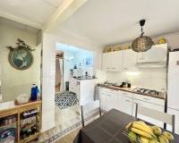 Revente - Villa - Torrevieja - Los altos