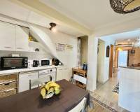 Revente - Villa - Torrevieja - Los altos