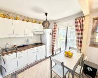 Revente - Villa - Torrevieja - Los altos