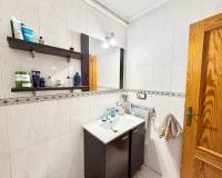 Revente - Villa - Torrevieja - Los altos