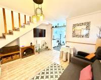 Revente - Villa - Torrevieja - Los altos