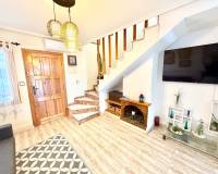 Revente - Villa - Torrevieja - Los altos