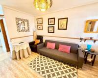 Revente - Villa - Torrevieja - Los altos