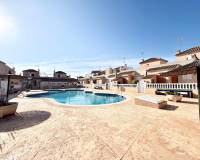 Revente - Villa - Torrevieja - Los altos