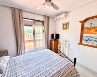 Revente - Villa - Torrevieja - Los altos