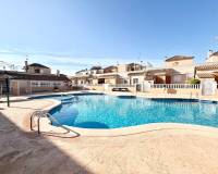 Revente - Villa - Torrevieja - Los altos