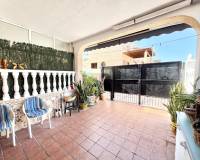 Revente - Villa - Torrevieja - Los altos