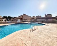 Revente - Villa - Torrevieja - Los altos