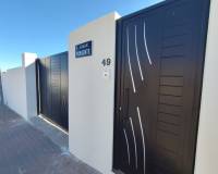 Revente - Villa - Torrevieja - Los balcones