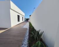 Revente - Villa - Torrevieja - Los balcones