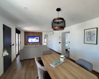 Revente - Villa - Torrevieja - Los balcones