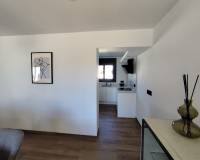 Revente - Villa - Torrevieja - Los balcones