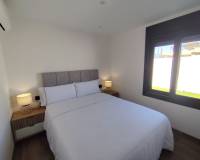 Revente - Villa - Torrevieja - Los balcones