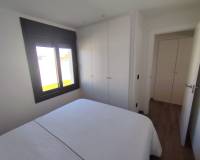 Revente - Villa - Torrevieja - Los balcones