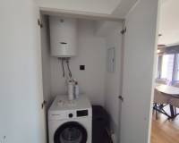 Revente - Villa - Torrevieja - Los balcones