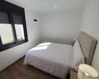 Revente - Villa - Torrevieja - Los balcones