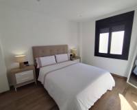 Revente - Villa - Torrevieja - Los balcones