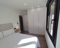 Revente - Villa - Torrevieja - Los balcones