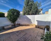Revente - Villa - Torrevieja - Los balcones