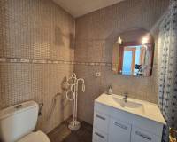 Revente - Villa - Torrevieja - Los balcones