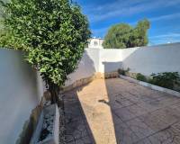 Revente - Villa - Torrevieja - Los balcones