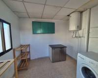 Revente - Villa - Torrevieja - Los balcones