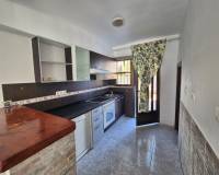 Revente - Villa - Torrevieja - Los balcones