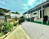 Revente - Villa - Torrevieja - Parque las naciones