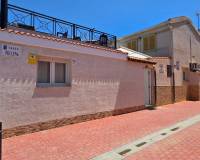 Revente - Villa - Torrevieja - Playa de los Naufragos