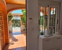 Revente - Villa - Torrevieja - Playa de los Naufragos