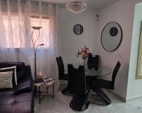 Revente - Villa - Torrevieja - Playa de los Naufragos