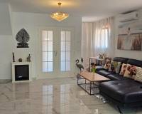 Revente - Villa - Torrevieja - Playa de los Naufragos