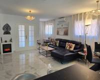 Revente - Villa - Torrevieja - Playa de los Naufragos