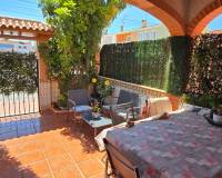 Revente - Villa - Torrevieja - Playa de los Naufragos