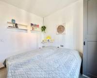 Revente - Villa - Torrevieja - Punta prima