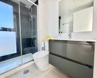 Revente - Villa - Torrevieja - Punta prima