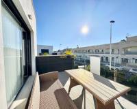 Revente - Villa - Torrevieja - Punta prima