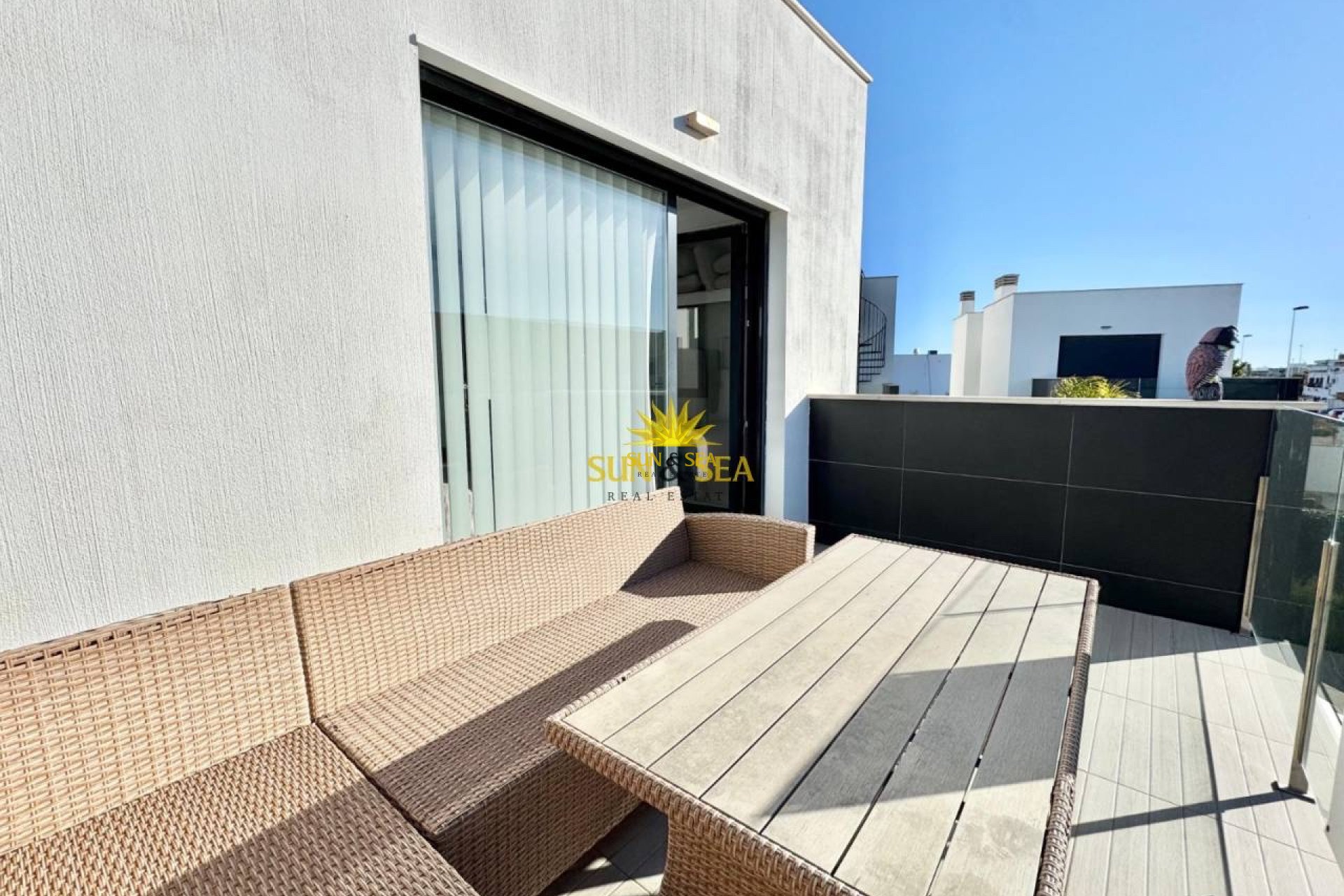 Revente - Villa - Torrevieja - Punta prima