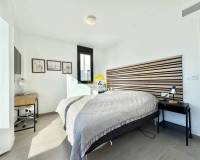 Revente - Villa - Torrevieja - Punta prima