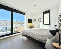 Revente - Villa - Torrevieja - Punta prima