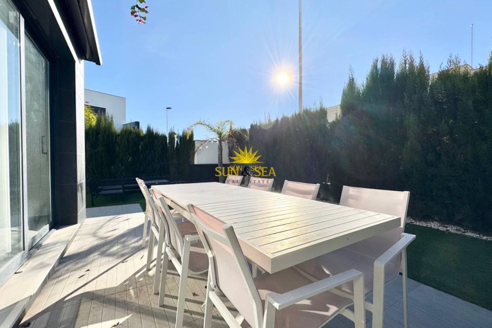 Revente - Villa - Torrevieja - Punta prima