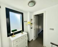 Revente - Villa - Torrevieja - Punta prima