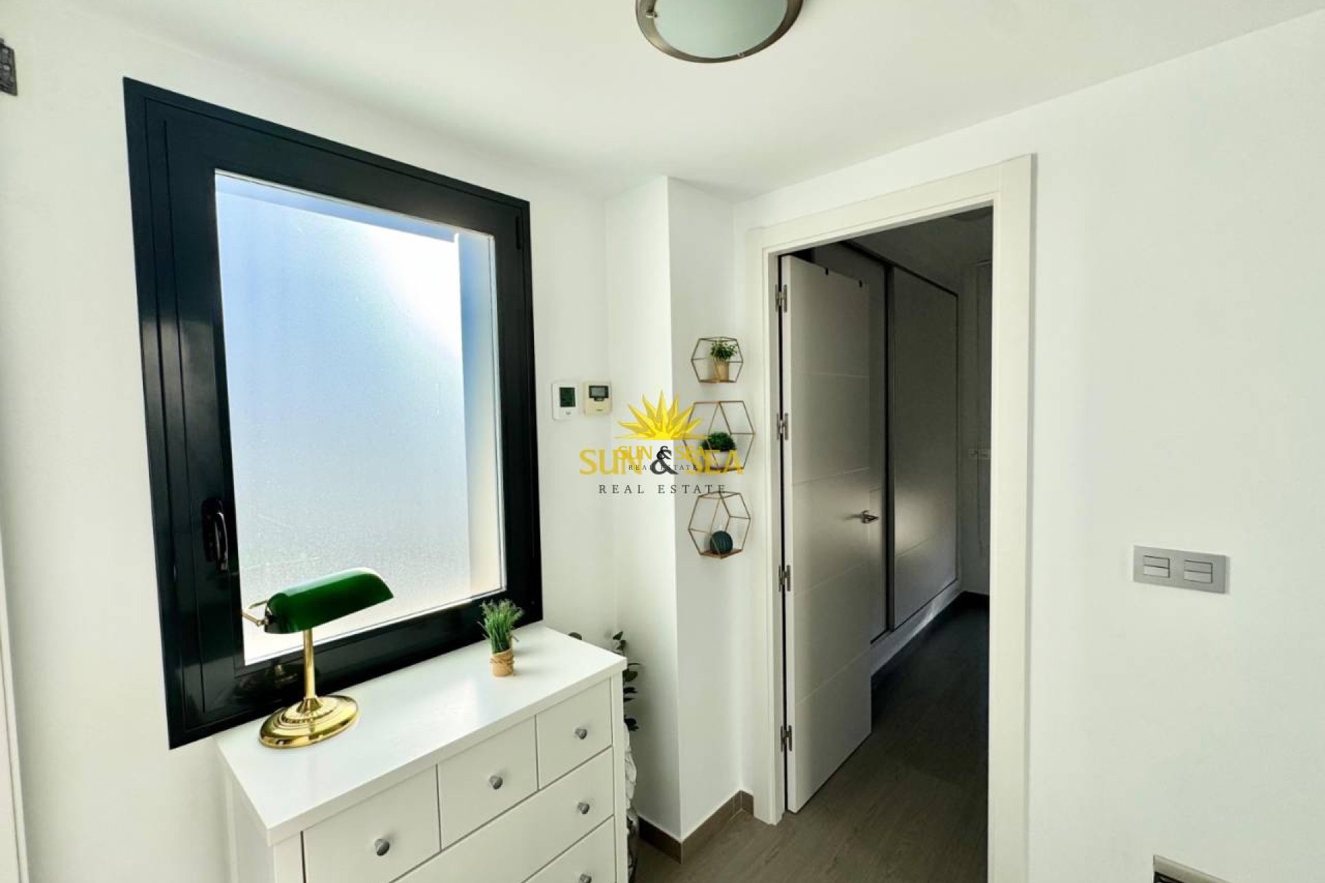 Revente - Villa - Torrevieja - Punta prima