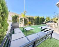 Revente - Villa - Torrevieja - Punta prima