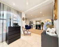 Revente - Villa - Torrevieja - San luis