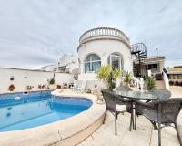 Revente - Villa - Torrevieja - San luis