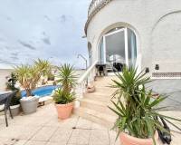 Revente - Villa - Torrevieja - San luis