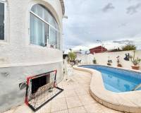 Revente - Villa - Torrevieja - San luis